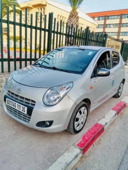 Suzuki Celerio
