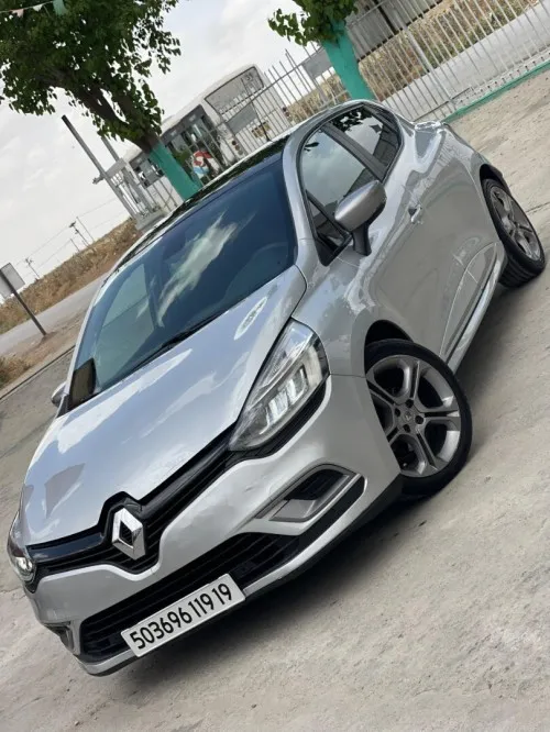 Renault Clio 4