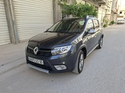 Renault Stepway Sandero
