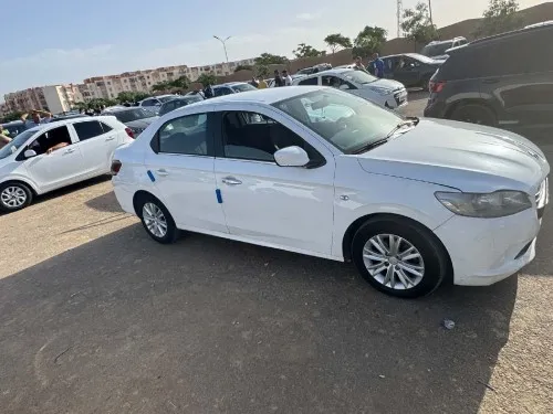 Peugeot 301