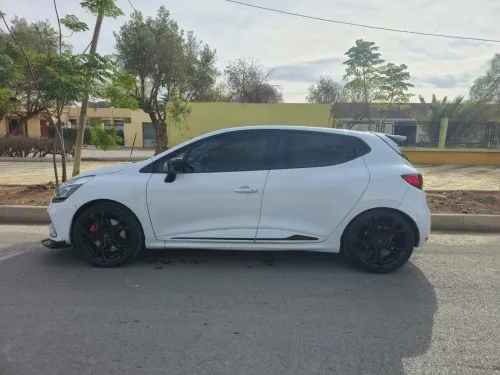 Renault Clio 4 Rs