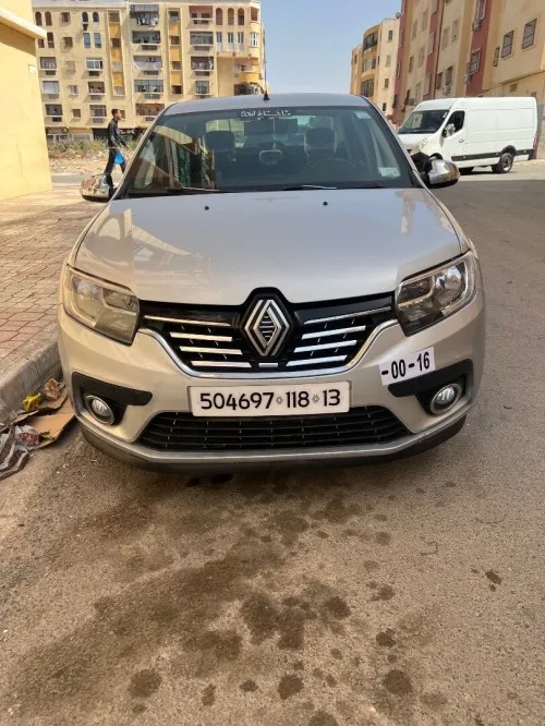 Renault Symbol