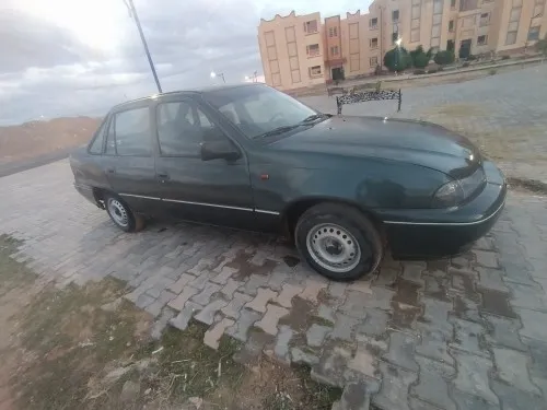 Daewoo Cielo