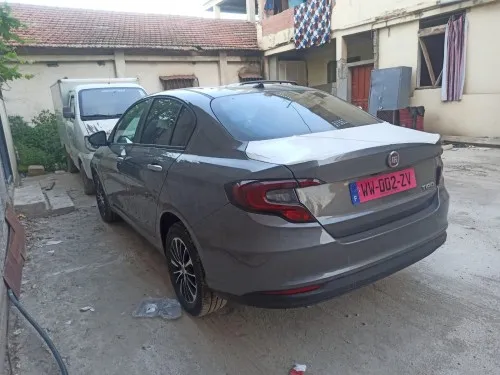 Fiat Tipo Sedan