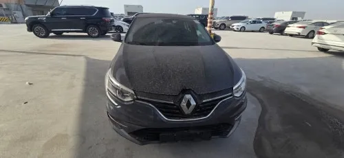 Renault Megane 4