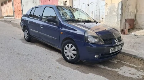 Renault Clio Classique