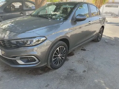 Fiat Tipo Sedan