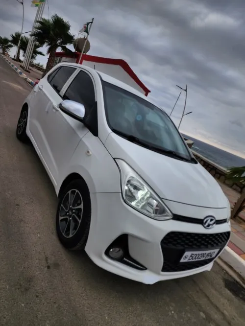 Hyundai Grand I10