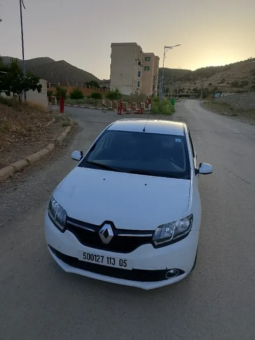 Renault Symbol