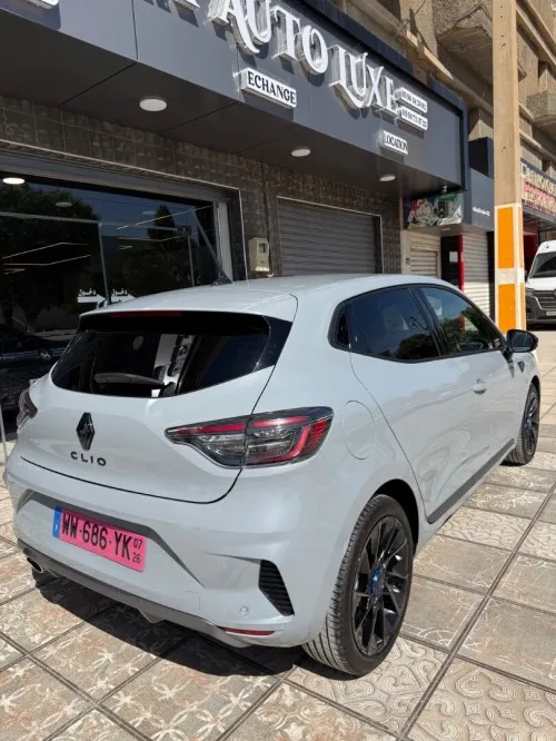 Renault Clio 5