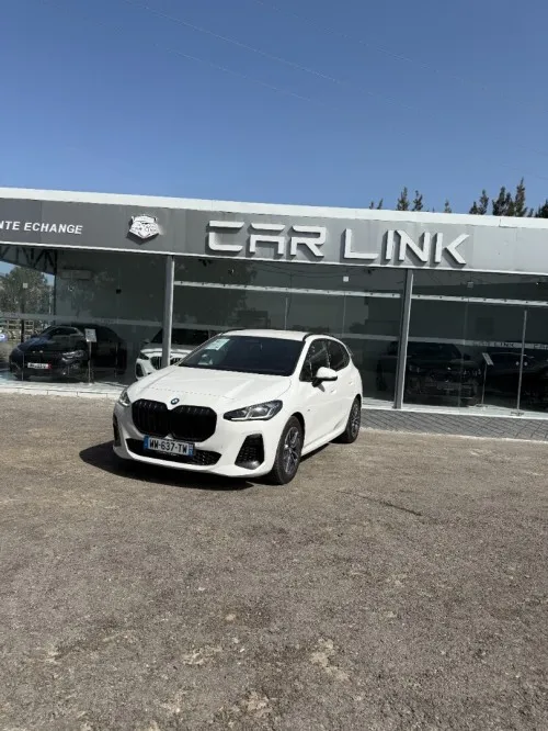 BMW Serie 2 218i Active Tourer