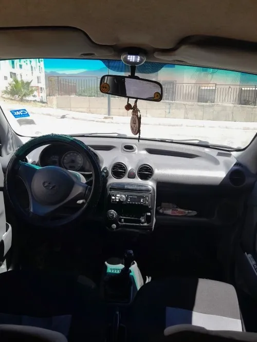 Hyundai Atos