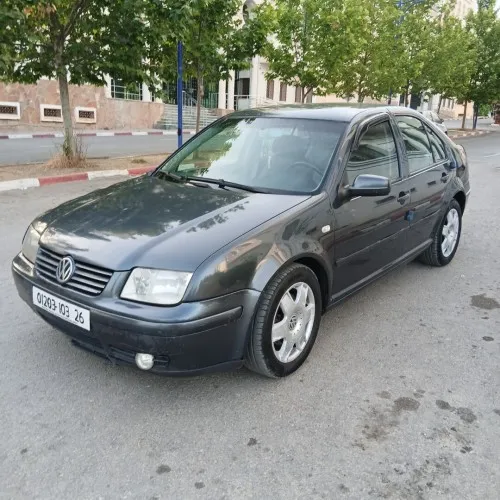 Volkswagen Bora