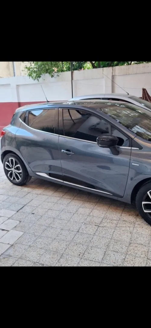 Renault Clio 4 Facelift