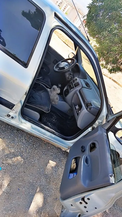 Renault Clio Classique