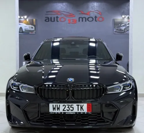 BMW Serie 3