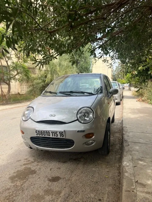 Chery Qq