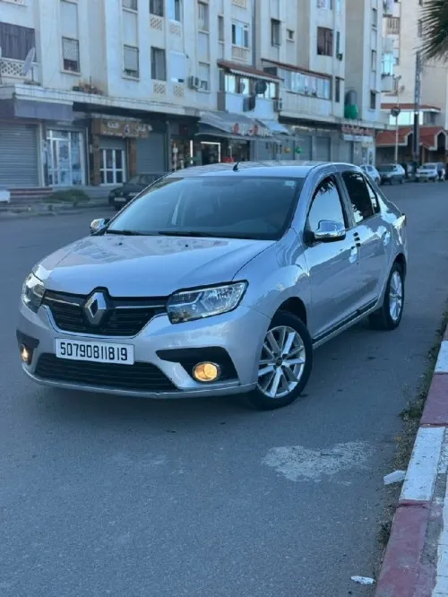 Renault Symbol