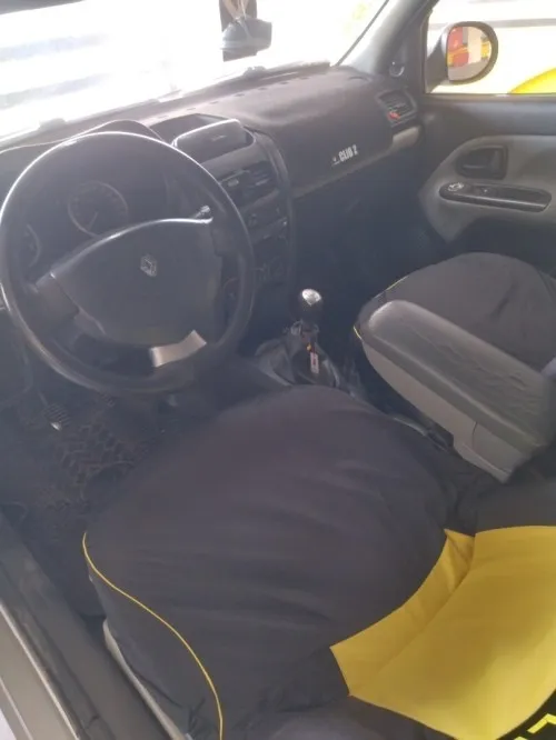 Renault Clio 2
