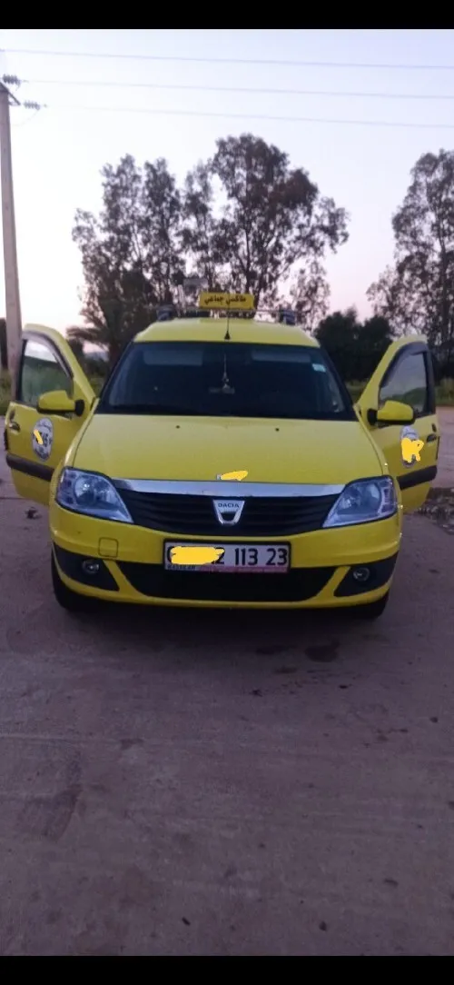 Dacia Logan Mcv