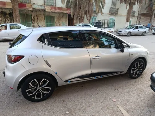 Renault Clio 4