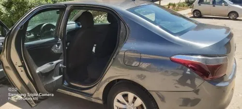 Citroën C Elysee