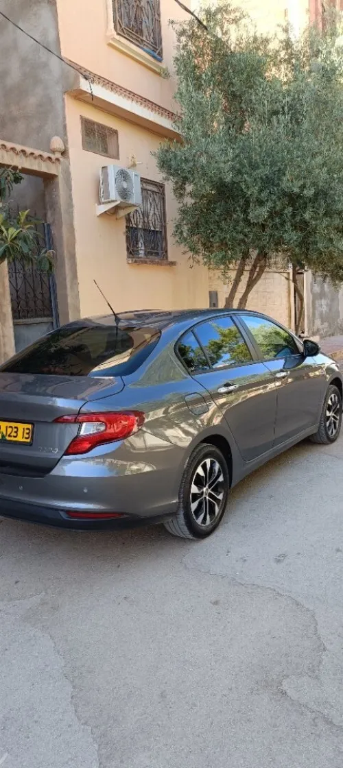 Fiat Tipo Sedan