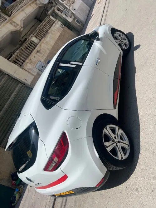Renault Clio 4