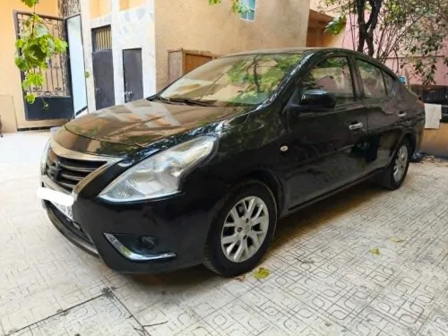 Nissan Sunny