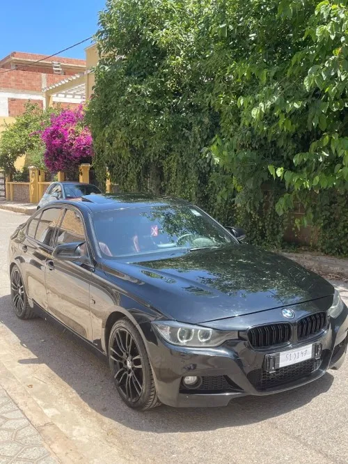 BMW Serie 3