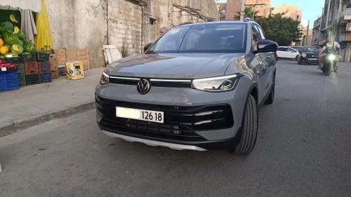 Volkswagen Tharu Xr