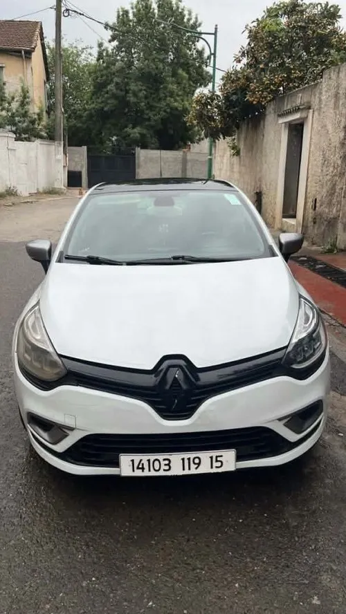 Renault Clio 4