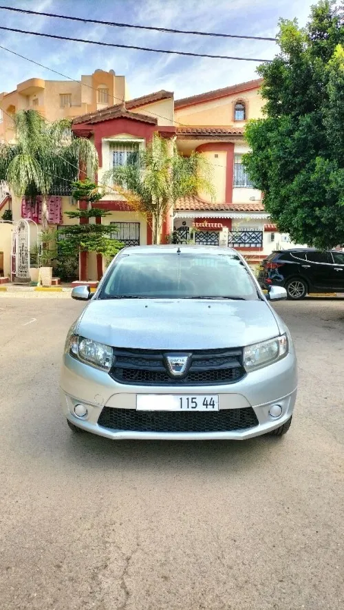 Renault Symbol