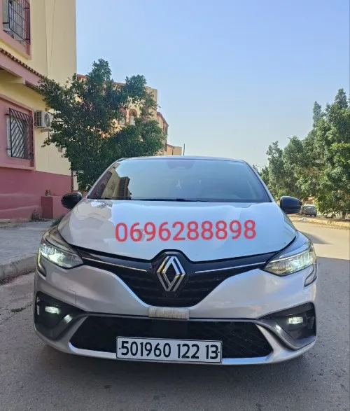 Renault Clio 4 Rs