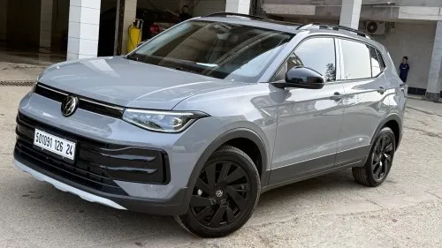 Volkswagen Tharu Xr