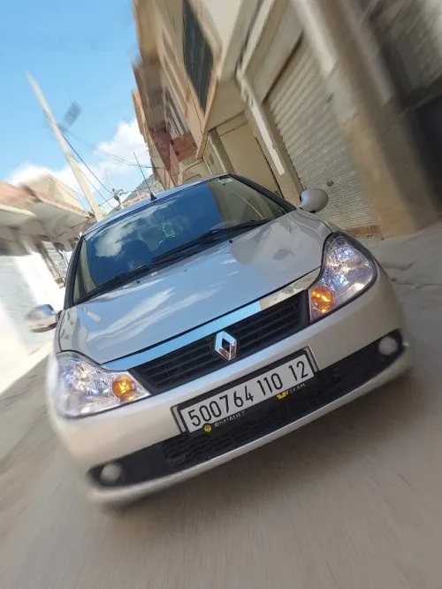 Renault Symbol