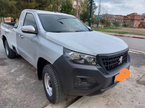 Peugeot Landtrek