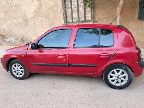 Renault Clio 2