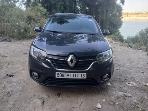 Renault Symbol