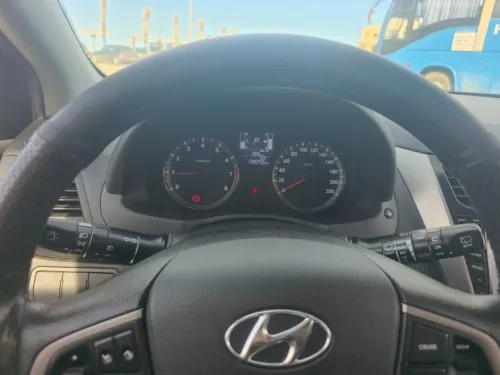 Hyundai Accent Rb 5 Portes