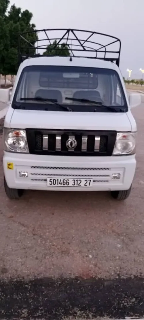 DFSK V21