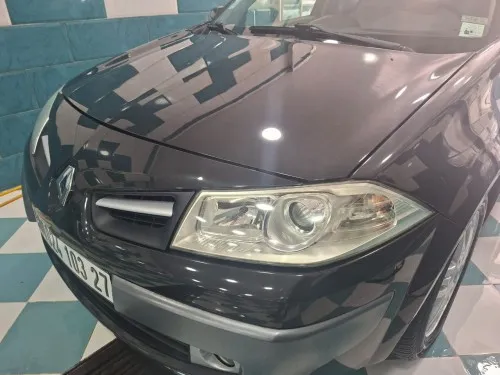 Renault Megane 2