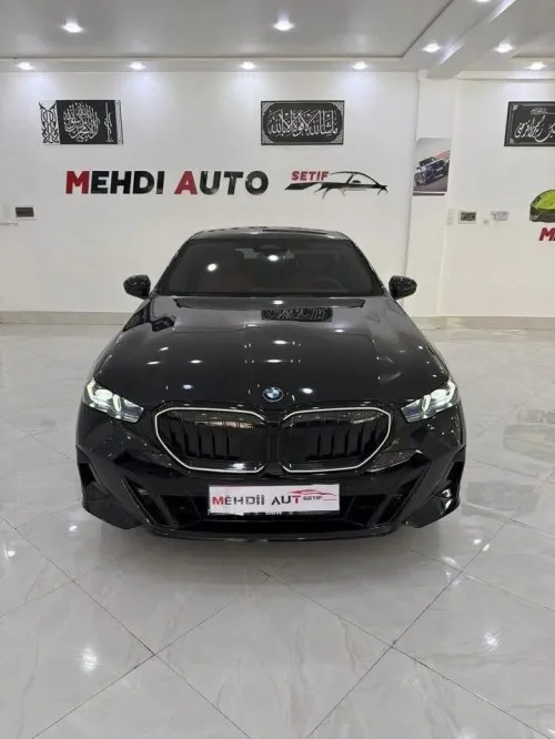 BMW Serie 5