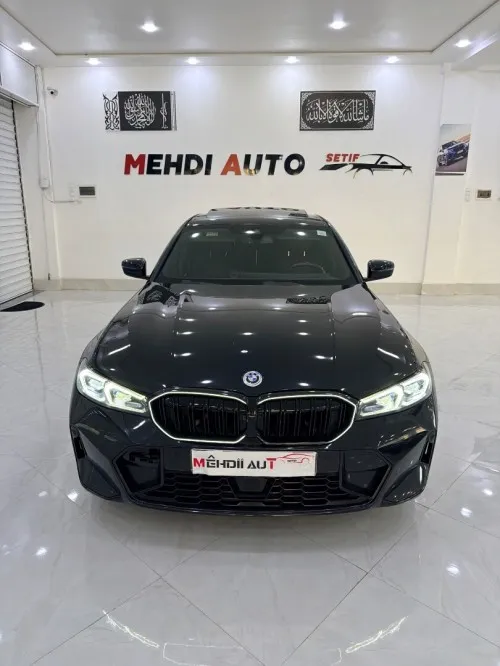 BMW Serie 3