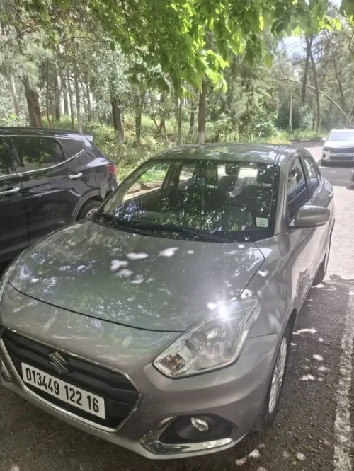 Suzuki Swift Dzire