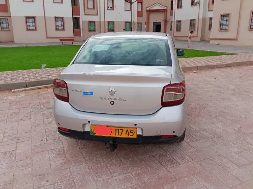 Renault Symbol