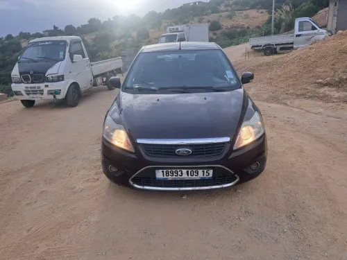 Ford Focus 5 Portes