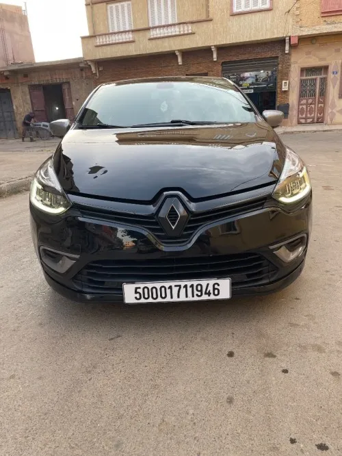 Renault Clio 4