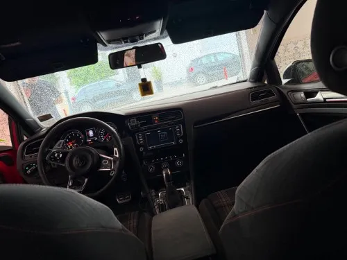 Volkswagen Golf 7