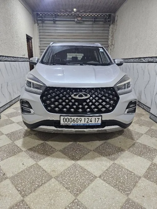 Chery Tiggo 4 Pro